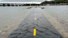 California flooding