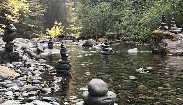 Oregon: Santiam, McKenzie Canyons Reopen to Welcome Campers Two Years After Wildfire Closure