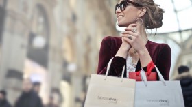  Big Shopping Rules: Buy On Credit Or Save?