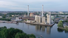 Germany Turns To Coal To Help Offset Russian Natural Gas Imports