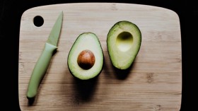 Stop Making This Avocado Cutting Mistake!