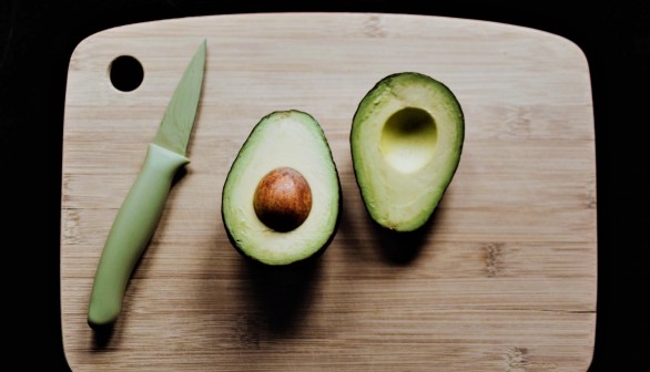 Stop Making This Avocado Cutting Mistake!