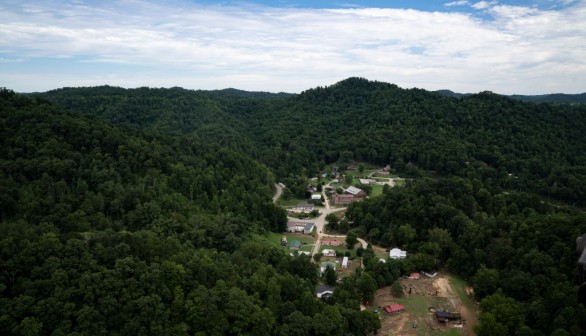 Kentucky flooding