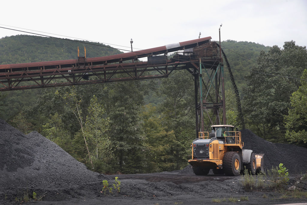 Strip Mining Jobs In Ky