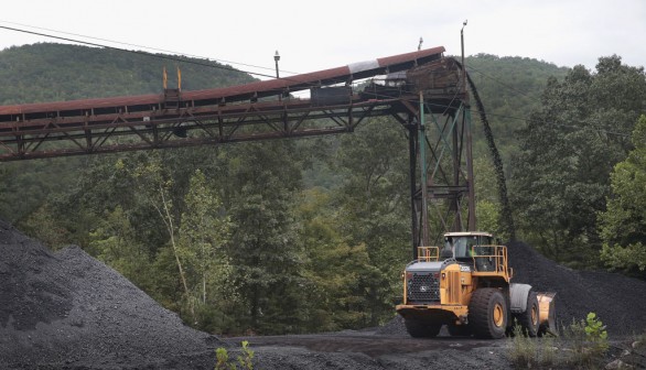 Kentucky mining