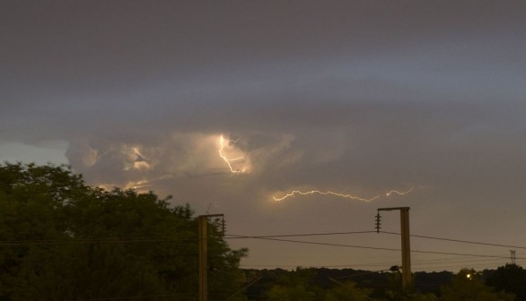 FRANCE-WEATHER-STORM