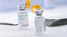 Jynneos monkeypox vaccine