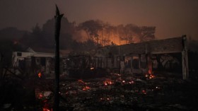 TOPSHOT-FRANCE-CLIMATE-FIRE