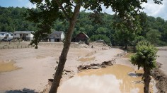 West Virginia Flooding