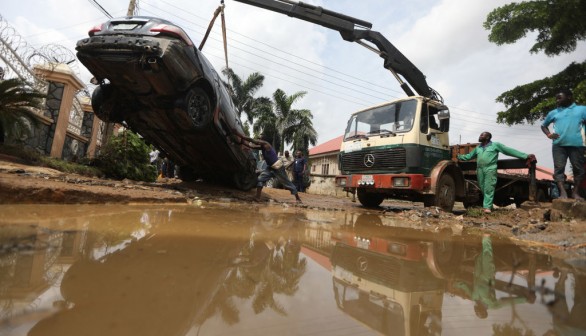 NIGERIA-WETAHER-FLOOD