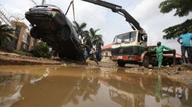 NIGERIA-WETAHER-FLOOD