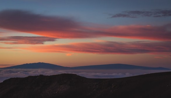 mauna loa