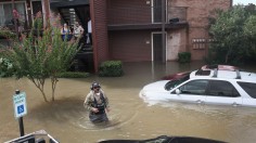 Texas flooding