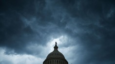 US weather, severe thunderstorm