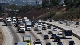 California car emissions