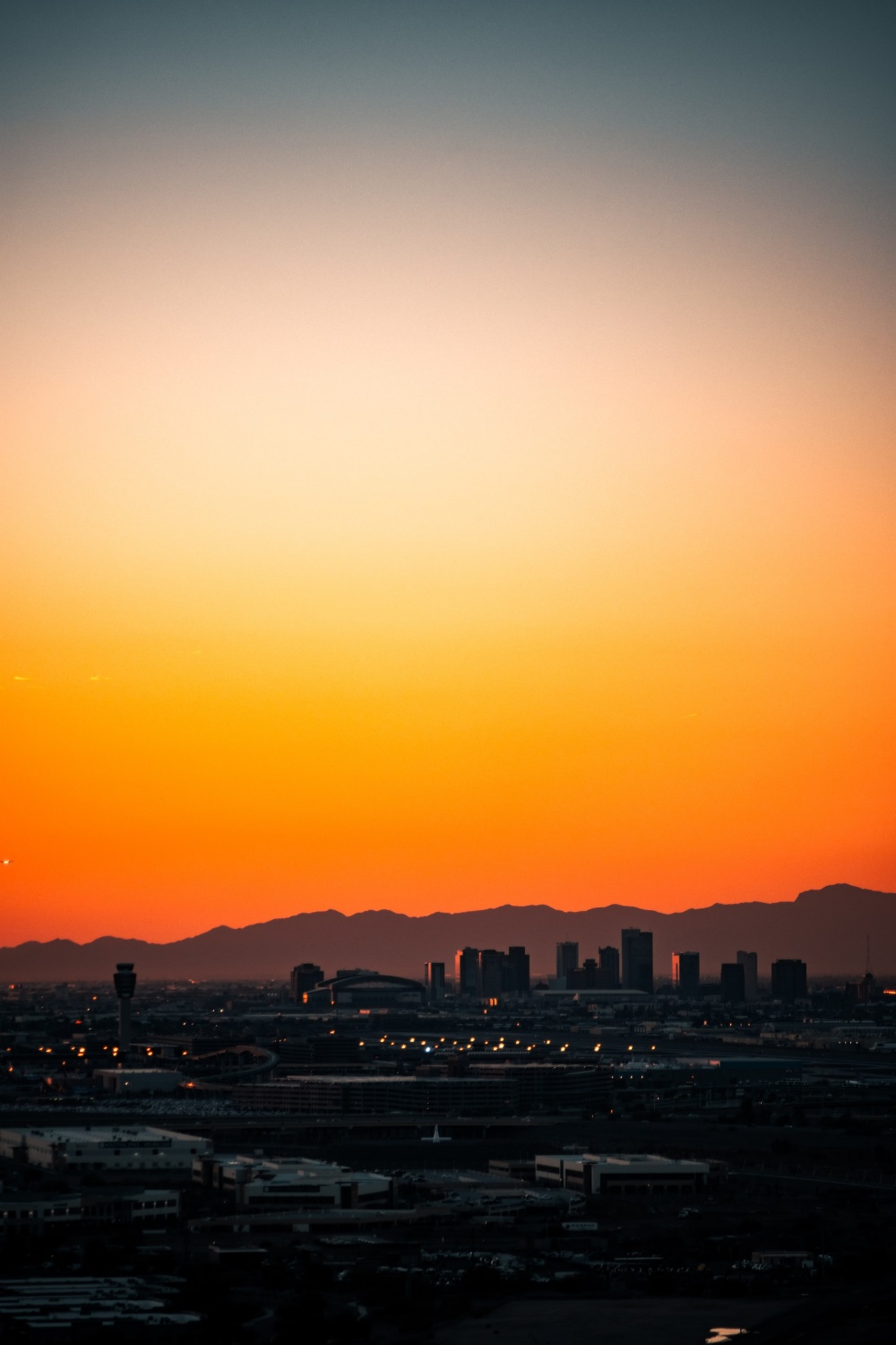 Nws Issues Excessive Heat Warning Air Quality Alert Over Phoenix As Temperatures Reach 110 6290