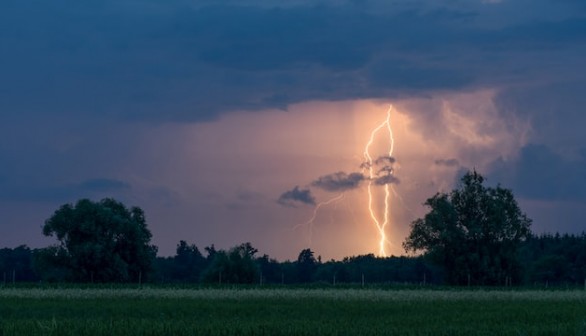 thunderstorm