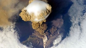 Scientists Urge Research, Preparation for Colossal Dangers of Next Super Eruption 