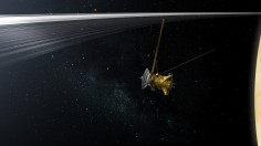 Cassini