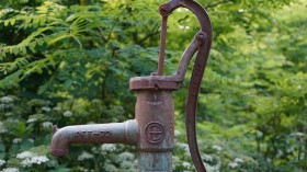 groundwater pump