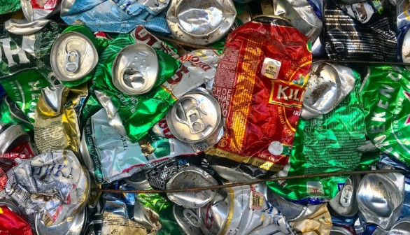 $1000 in Exchange for Collecting Used Cans From the Streets of New York — Would You Do It?