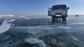 Activities on Frozen Lakes May No Longer be Safe as Global Warming Persists, Study Shows