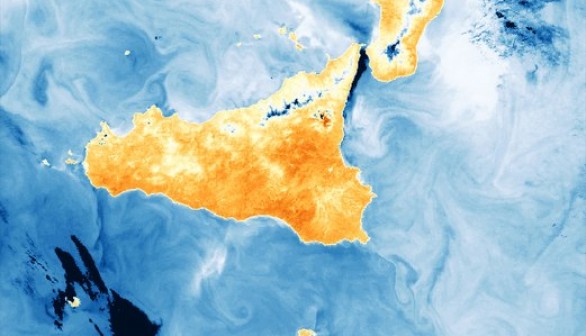 Ocean Hotspots Forming Fast: Chain Reaction Started with Climate Change, Scientists Prove