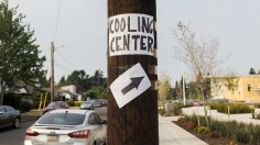 Cooling center