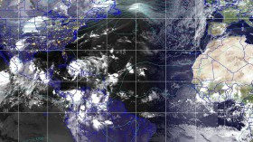 Cautious Experts Now Monitoring Atlantic Basin for a New Tropical Development After Ian Leaves Florida with Major Damages