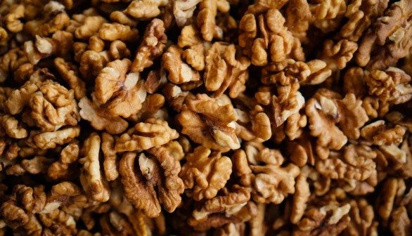 Substituting Biscuits with Walnuts Reduces Risks of Life-Threatening Diseases, Study Shows