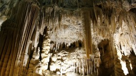 Stalactites