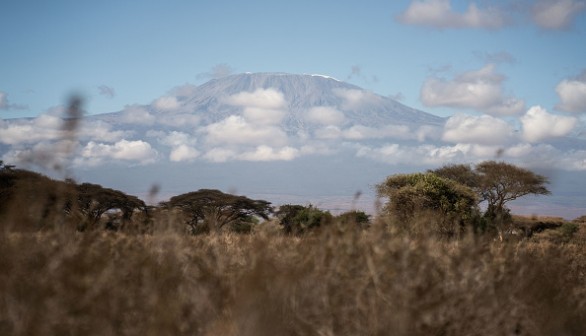 KENYA-ENVIRONMENT-CONSERVATION-DROUGHT