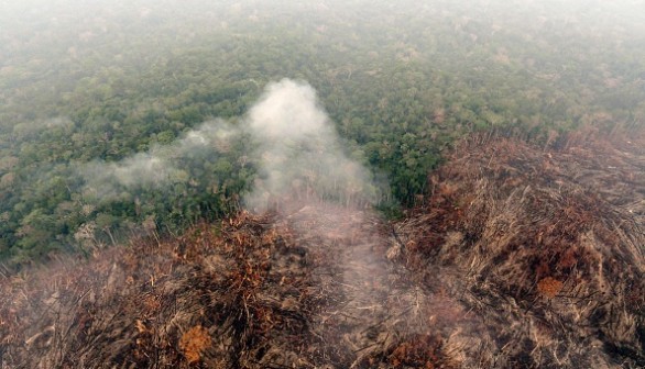 TOPSHOT-BRAZIL-ENVIRONMENT-FIRE-AMAZON
