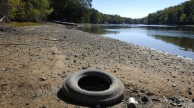 Southeastern U.S. Stricken With Extreme Drought