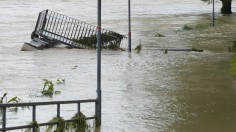 25 Dead, 52 Missing: Heavy Rains Caused Five Rivers to Flood Parts of Venezuela