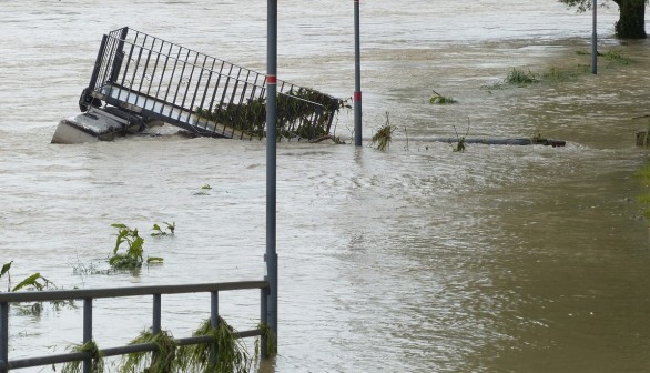 25 Dead, 52 Missing: Heavy Rains Caused Five Rivers to Flood Parts of Venezuela