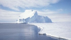 Antartica