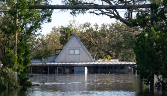 Florida flooding