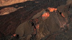 Mauna Loa Eruption Inevitable Following at Least 65 Earthquakes, Officials Recommend 'Go Bags' — Hawaii 