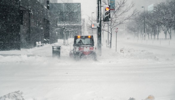 Freeze Alerts Raised as Most of US Brace for Temperatures 15 Degrees Below Average