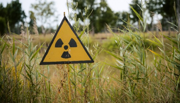 Radioactive Contamination Detected in a Missouri Elementary School, Former Nuclear Weapons Production Site