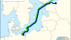 Unusual Underwater Explosions Detected for Two Days in the Gulf of Finland, Near Russia: Nord Stream Connection Still Unknown