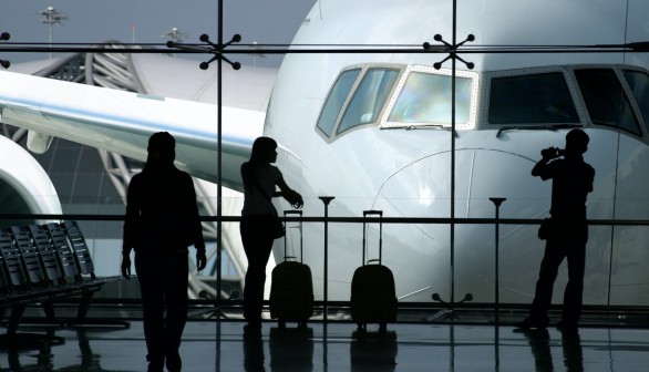 72 Flights From Central Texas Cancelled as Severe Thunderstorms Hit