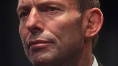 Tony Abbot