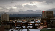 Alaska Prepares To Vote In Midterm Election