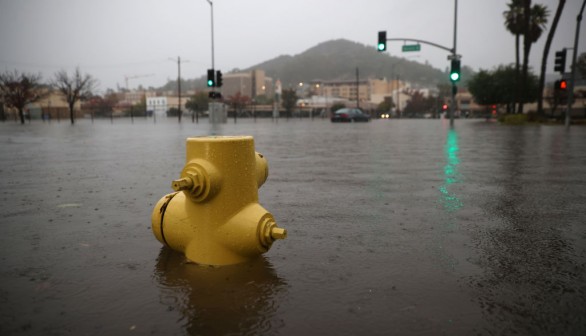 atmospheric river