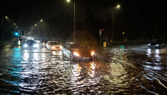 England flooding