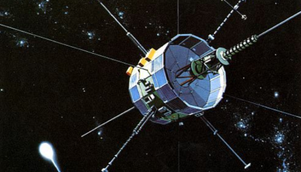 ISEE 3