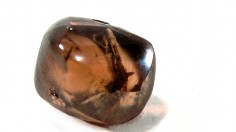 Rare 1.9-Carat Brown Diamond Found in an Arkansas State Park by Couple Celebrating 10th Anniversary