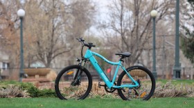 E-Bikes No Longer Welcome Off-Road, Utah Wildlife Resources Announces